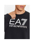 EA7 Emporio Armani Mikina 6RPM16 PJSLZ 1200 Černá Regular Fit - Pepit.cz