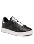 EA7 Emporio Armani Sneakersy X7X009 XK329 N763 Černá - Pepit.cz