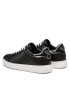 EA7 Emporio Armani Sneakersy X7X009 XK329 N763 Černá - Pepit.cz