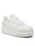 EA7 Emporio Armani Sneakersy X7X010 XK334 S506 Écru - Pepit.cz