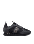 EA7 Emporio Armani Sneakersy X8X027 XK050 M701 Černá - Pepit.cz