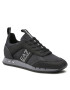 EA7 Emporio Armani Sneakersy X8X027 XK219 Q226 Černá - Pepit.cz