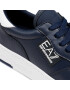 EA7 Emporio Armani Sneakersy X8X086 XK221 Q234 Tmavomodrá - Pepit.cz