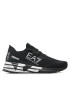 EA7 Emporio Armani Sneakersy X8X095 XK240 M826 Černá - Pepit.cz