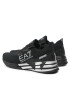 EA7 Emporio Armani Sneakersy X8X095 XK240 M826 Černá - Pepit.cz