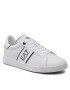 EA7 Emporio Armani Sneakersy X8X102 XK258 D611 Bílá - Pepit.cz