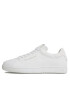 EA7 Emporio Armani Sneakersy X8X141 XK326 00894 Bílá - Pepit.cz