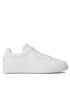 EA7 Emporio Armani Sneakersy X8X141 XK326 00894 Bílá - Pepit.cz