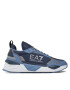 EA7 Emporio Armani Sneakersy X8X159 XK364 S988 Tmavomodrá - Pepit.cz