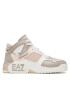 EA7 Emporio Armani Sneakersy X8Z039 XK331 S495 Růžová - Pepit.cz