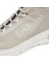 EA7 Emporio Armani Sneakersy X8Z043 XK362 S834 Stříbrná - Pepit.cz