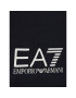 EA7 Emporio Armani Sportovní kraťasy 3HBS51 BJ05Z 1554 Tmavomodrá Regular Fit - Pepit.cz