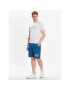 EA7 Emporio Armani Sportovní kraťasy 3RPS63 PJ05Z 1534 Modrá Regular Fit - Pepit.cz