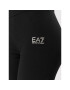 EA7 Emporio Armani Sportovní kraťasy 6LTS51 TJ01Z 0200 Černá Slim Fit - Pepit.cz