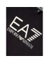 EA7 Emporio Armani T-Shirt 3KFT51 FJ2HZ 1200 Černá Regular Fit - Pepit.cz