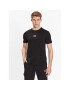 EA7 Emporio Armani T-Shirt 3RPT05 PJ02Z 0200 Černá Regular Fit - Pepit.cz