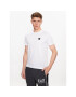 EA7 Emporio Armani T-Shirt 3RPT41 PJNTZ 1100 Bílá Regular Fit - Pepit.cz