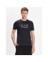 EA7 Emporio Armani T-Shirt 3RPT71 PJM9Z 1578 Tmavomodrá Regular Fit - Pepit.cz