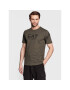 EA7 Emporio Armani T-Shirt 6LPT03 PJ3BZ 1866 Khaki Regular Fit - Pepit.cz