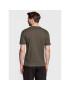 EA7 Emporio Armani T-Shirt 6LPT03 PJ3BZ 1866 Khaki Regular Fit - Pepit.cz