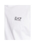 EA7 Emporio Armani T-Shirt 6RPT10 PJ7CZ 1100 Bílá Regular Fit - Pepit.cz