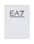 EA7 Emporio Armani T-Shirt 6RPT15 PJ02Z 1100 Bílá Regular Fit - Pepit.cz