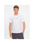 EA7 Emporio Armani T-Shirt 6RPT37 PJ3BZ 1100 Bílá Regular Fit - Pepit.cz