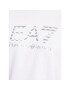 EA7 Emporio Armani T-Shirt 6RPT37 PJ3BZ 1100 Bílá Regular Fit - Pepit.cz