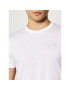 EA7 Emporio Armani T-Shirt 8NPT51 PJM9Z 0100 Bílá Regular Fit - Pepit.cz