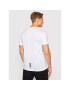 EA7 Emporio Armani T-Shirt 8NPT51 PJM9Z 1100 Bílá Regular Fit - Pepit.cz