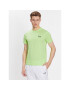 EA7 Emporio Armani T-Shirt 8NPT51 PJM9Z 1805 Zelená Regular Fit - Pepit.cz