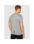 EA7 Emporio Armani T-Shirt 8NPT51 PJM9Z 3905 Šedá Regular Fit - Pepit.cz