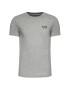 EA7 Emporio Armani T-Shirt 8NPT51 PJM9Z 3905 Šedá Regular Fit - Pepit.cz