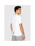 EA7 Emporio Armani T-Shirt 8NPT52 PJM5Z 1100 Bílá Regular Fit - Pepit.cz