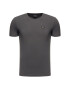 EA7 Emporio Armani T-Shirt 8NPTL8 PJ03Z 1994 Šedá Slim Fit - Pepit.cz