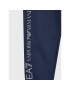 EA7 Emporio Armani Tepláková souprava 6LBV62 BJ05Z 1554 Tmavomodrá Regular Fit - Pepit.cz