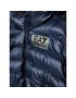 EA7 Emporio Armani Vatovaná bunda 6LBB03 BN5ZZ 1554 Tmavomodrá Regular Fit - Pepit.cz