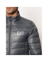 EA7 Emporio Armani Vatovaná bunda 8NPB01 PN29Z 1977 Šedá Regular Fit - Pepit.cz