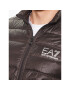 EA7 Emporio Armani Vatovaná bunda 8NPB01 PN29Z 1997 Šedá Regular Fit - Pepit.cz