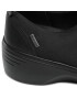 ECCO Polobotky Soft 7 Wedge W GORE-TEX 47091351052 Černá - Pepit.cz