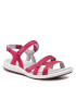 ECCO Sandály Cruise II W Sandal 82183351731 Růžová - Pepit.cz