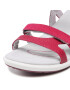 ECCO Sandály Cruise II W Sandal 82183351731 Růžová - Pepit.cz