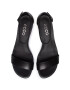 ECCO Sandály Elevate 45 Block Sandal 29010301001 Černá - Pepit.cz