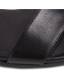 ECCO Sandály Elevate 45 Block Sandal 29010301001 Černá - Pepit.cz