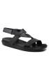 ECCO Sandály Simpil Sandal 20922351052 Černá - Pepit.cz