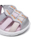 ECCO Sandály Sp. 1 Lite Infant Sandal 72512151929 Stříbrná - Pepit.cz