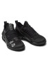 ECCO Sneakersy Biom 2.0 M Low Tex 80065451052 Černá - Pepit.cz