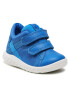 ECCO Sneakersy Sp.1 Lite Infant 72412101208 Modrá - Pepit.cz