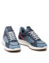 ECCO Sneakersy St.1 W 83635352108 Modrá - Pepit.cz