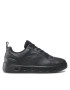 ECCO Sneakersy Street 720 M GORE-TEX 52081401001 Černá - Pepit.cz